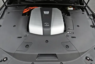 LS 500